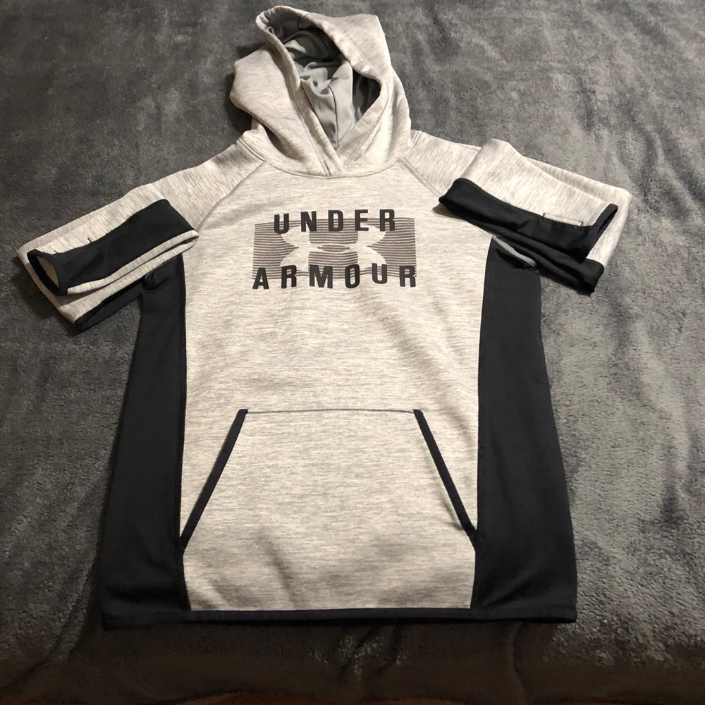 Under Armour Hoodie